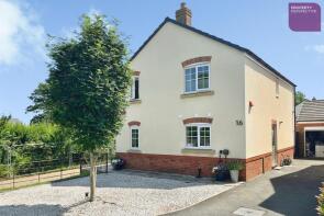 16, Argent Close, Crewe CW2 5TF