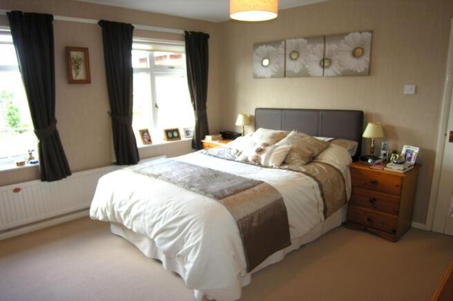 BED 1 VIEW 2