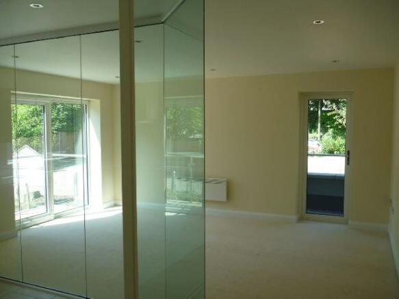 Living Space...
