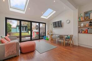 100, Blandford Road, Beckenham BR3 4NQ