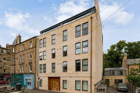 Flat 9, 7 Canaan Lane, Edinburgh, EH10 4SZ