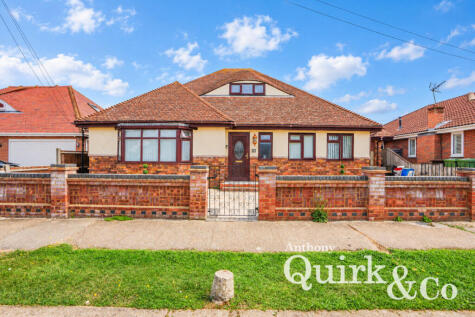 Coniston Road, Canvey Island, SS8
