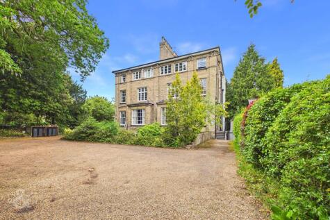 Albermarle House, Newmarket Road, Norwich