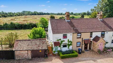 East Fen Common, Soham, CB7