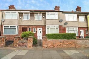 101, New Ferry Road, Wirral CH62 1BH