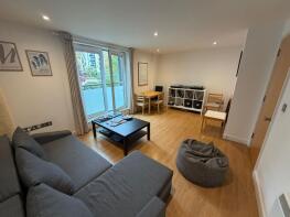 Flat 4, 3, Yeoman Street, London SE8 5DF