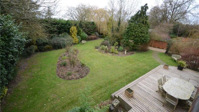 Garden 2
