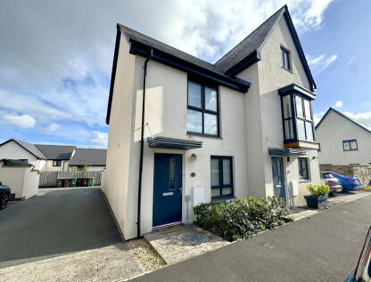 Albacore Drive, Derriford, Plymouth