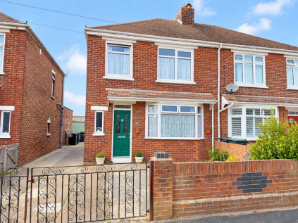 Fisgard Road, Hardway, Gosport