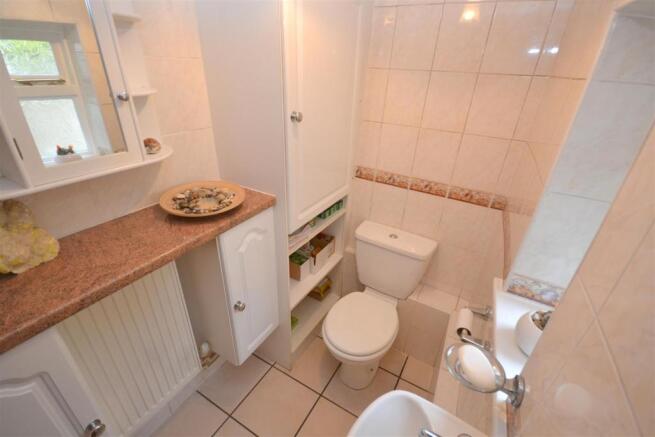 Guest WC