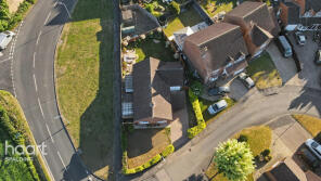 1, The Paddocks, Gedney, Spalding PE12 0DP
