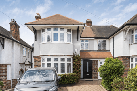 Exeter Road, Southgate, N14 5JX