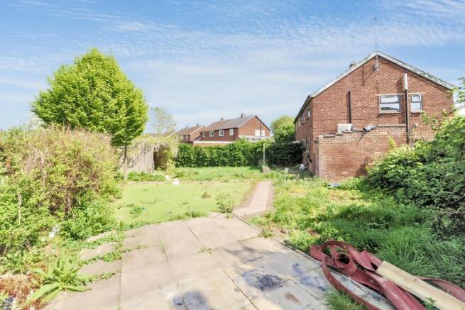 42 Woodview, Edwalton, Nottingham, NG12 4AX