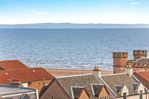 8/8 Mentone Avenue, Portobello, Edinburgh, EH15 1HZ