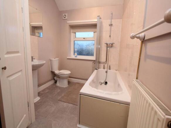 Bathroom/WC