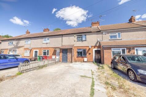Northern Road, Slough, SL2