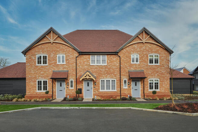 Previous development