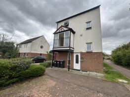 65, Lennon Drive, Crownhill, Milton Keynes MK8 0AR