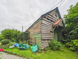 Hunters Moon, Pool Hill, Okehampton EX20 4EN