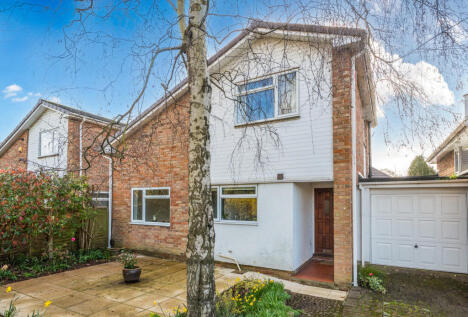 Tranmere Avenue, Bristol, Somerset, BS10