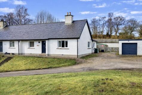 Knockando, Aberlour, Moray, AB38