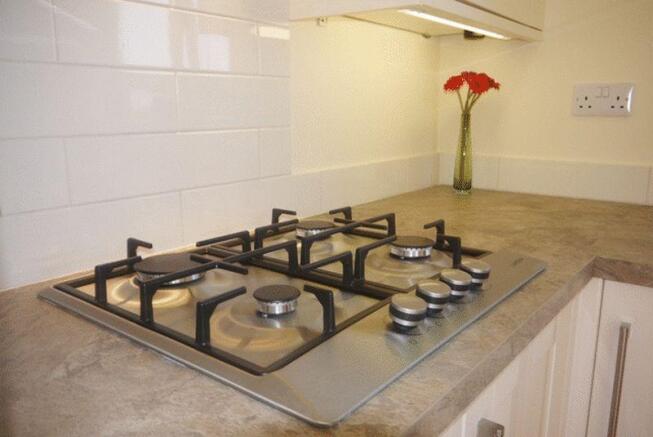 Kitchen Additional