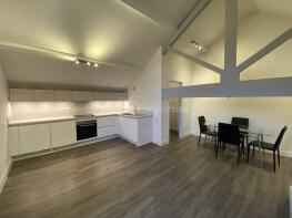 Flat 37, 46 Queens Brewery Court, Moss Lane West, Manchester M15 5FB