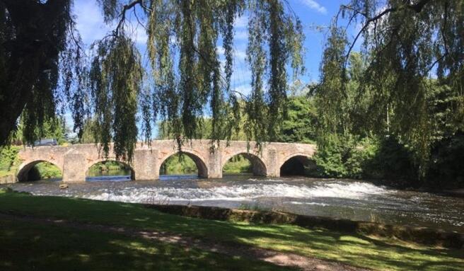 Bickleigh Seddons