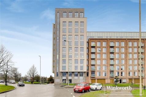 Brook Road, Borehamwood, Hertfordshire, WD6
