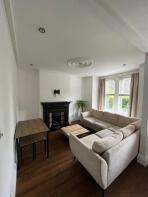 36a, Algernon Road, Hendon, London NW4 3TA