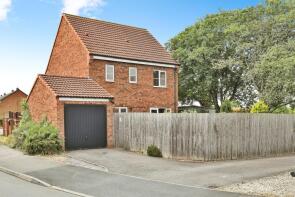 1, St Giles Close, Retford DN22 7XA