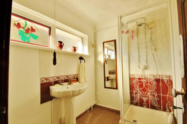 Bathroom 1