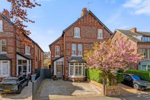 18, Trafford Road, Alderley Edge SK9 7NT