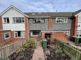 91, Redhills, Exeter EX4 1SH