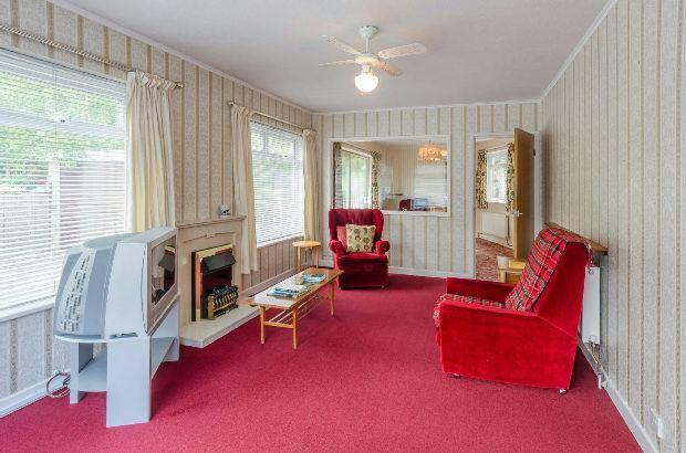 Living Room.