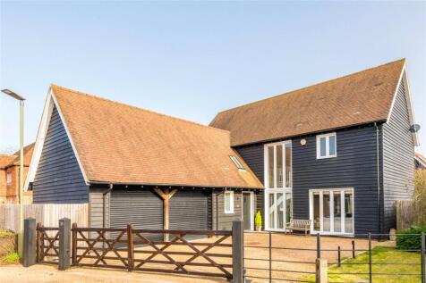 Malthouse Lane, Horley, Surrey, RH6