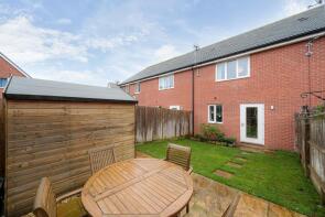 11, Rowan Way, Andover SP11 6YX