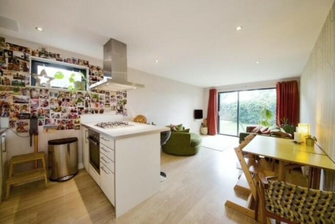 reception room 2