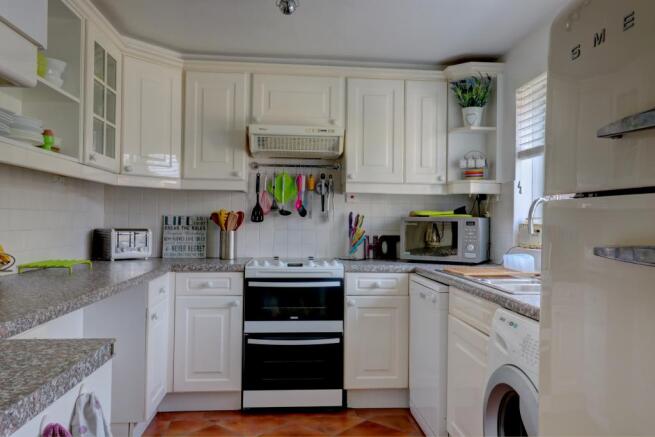The Kitchen