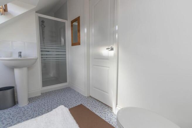 En-suite Two