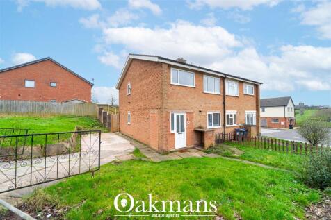 Moors Lane, Birmingham, B31