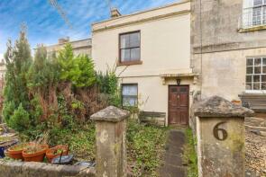 6, Dover Place, Walcot, Bath BA1 6DX