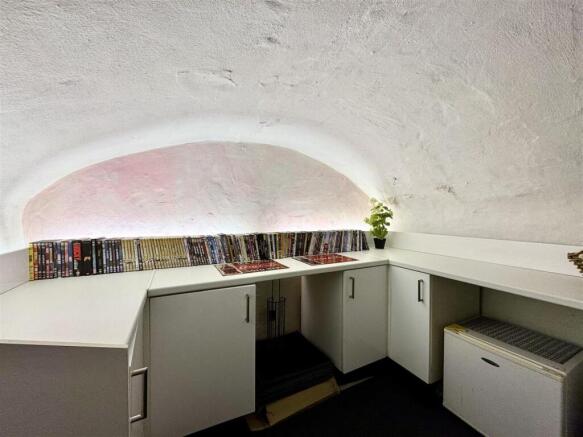 CELLAR