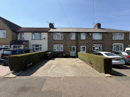 Carlton Avenue, Greenhithe