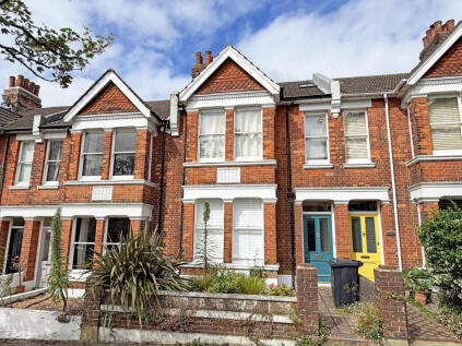 Top Floor, Ditchling Road, Brighton, Brighton & Hove