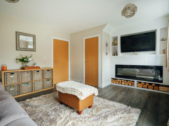 Living / Dining Room