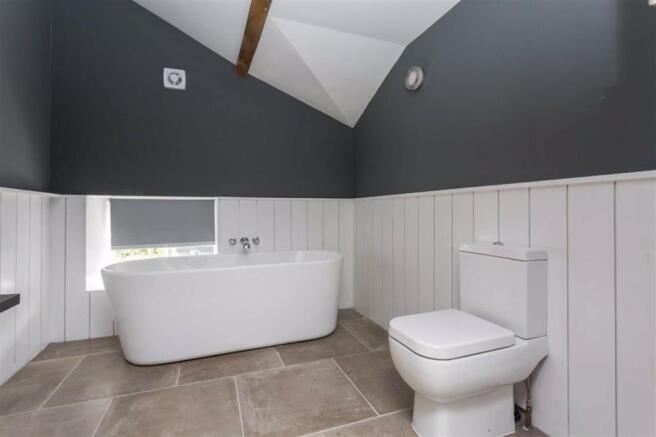 Main Bathroom