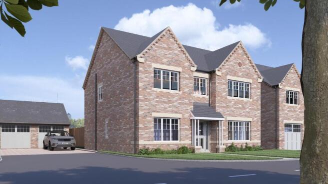 4 bed Detached for sale Image 7