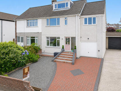 Wernlys Road, Bridgend, CF31