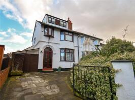 13, Highfield Crescent, Rock Ferry CH42 2DP